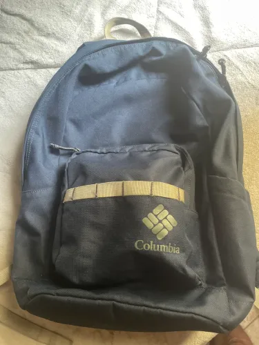 Mochila da Costas da Columbia 