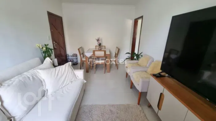 Apartamento à venda Rua Tomé de Souza, Nossa Senhora das Graças - Canoas