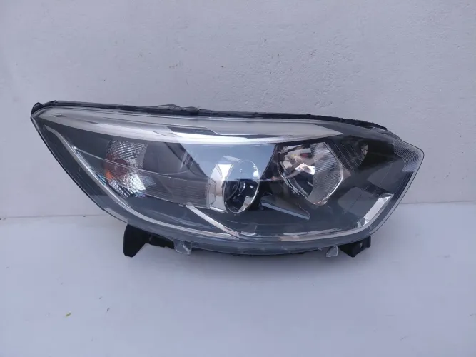 Farol Captur 2017/ 2021 lado direito