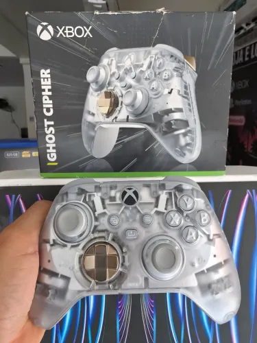 Controle XBOX