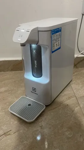 Filtro Electrolux semi novo- 3 meses de garantia só hoje 449,99