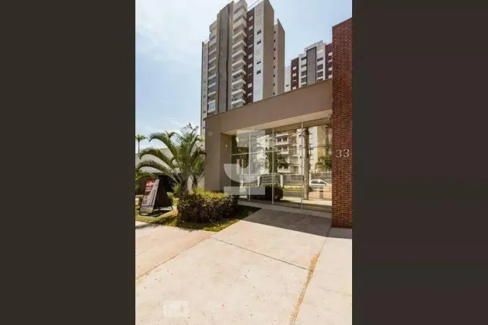 Apartamento em Mansões Santo Antônio