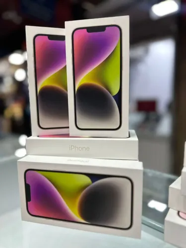 Iphone 14 256gb