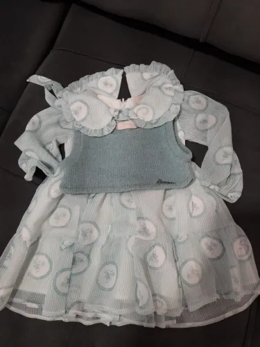 Roupas bebe menina