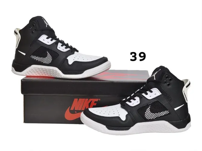 Promoção Tênis Nike air Jordan