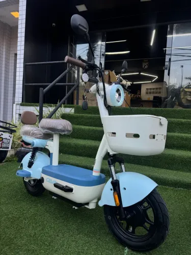 SCOOTERS ELÉTRICAS FESTIVAL DE PROMOÇÕES!!! 
