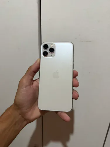 Iphone 11 pro 64gb ?88% zero