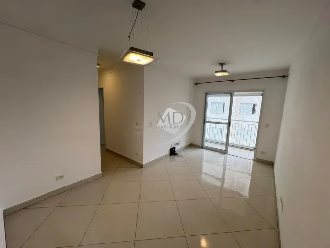 Apartamento para locação no bairro Barcelona, São Caetano do Sul