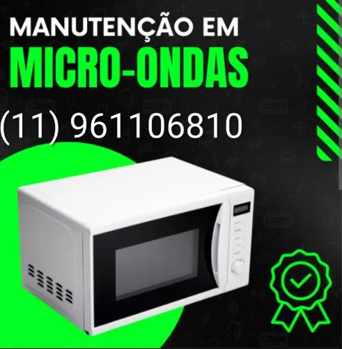Serviços de manutenção 
