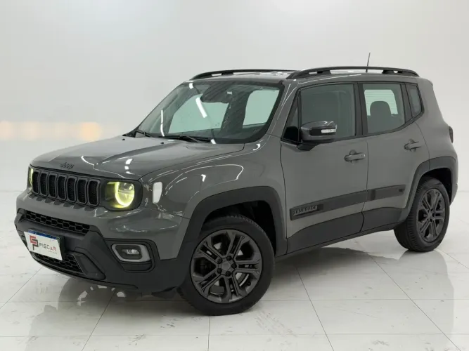 Jeep Renegade 2023