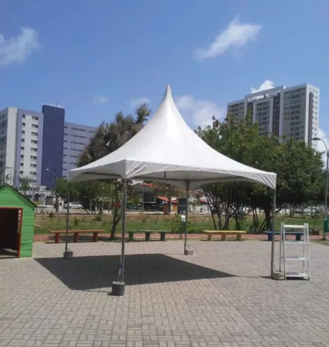 Locação de Tendas 3x3,4x4,5x5 e 6x6
