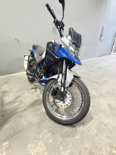 NH 190 2024 ( APENAS 7.000km ) 