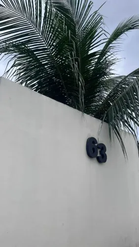 Alugo apartamento com garagem 