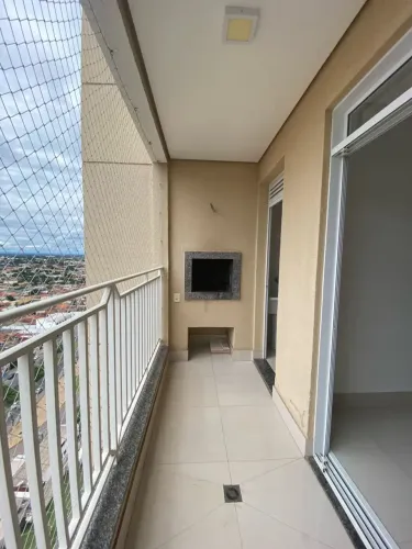 APARTAMENTO COM 3 QUARTOS À VENDA, 81m2 - Cond Jardim Beira Rio