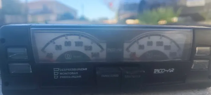 TACO AR RODOAR