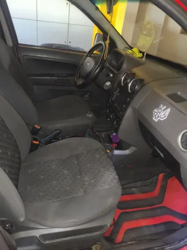 Ford Ecosport XLS 1.6/ 1.6 Flex 8V 5P 2005