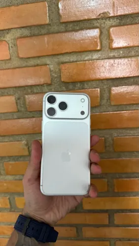17 pro Max 512Gb