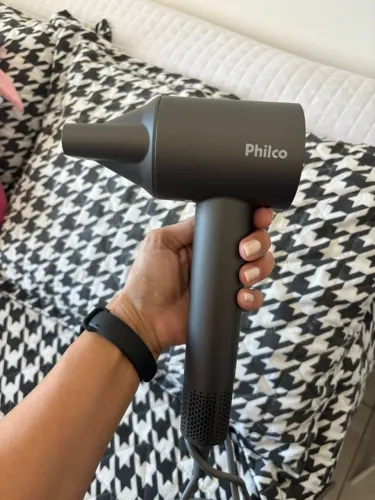 Secador Philco 