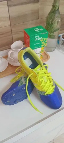 Tênis atletismo 