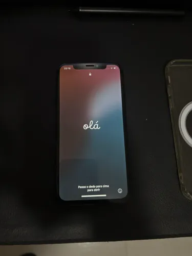 Iphone Xs