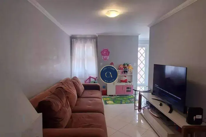 Casa para venda no Jardim São Caetano em São Caetano do Sul.