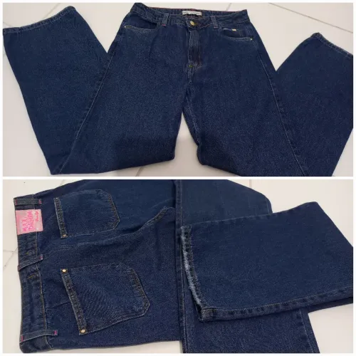 Calça tamanho 14 anos