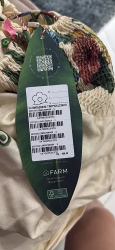 Vertido farm