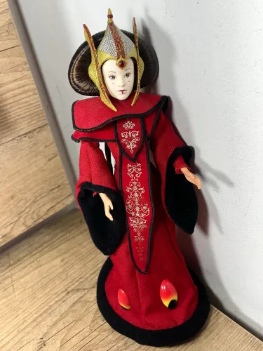 Boneca Padme Amidala - StarWars