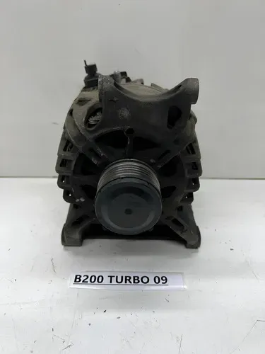 Alternador Mercedes B200 Turbo 2008