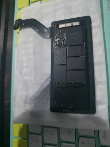 Ssd macbook pro a1425 2013