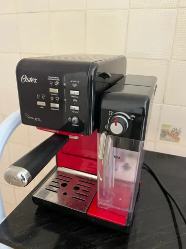 Cafeteira Oster