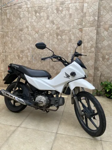 Pop 110i 2018