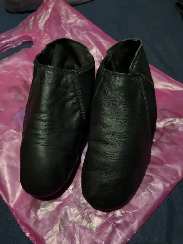 Botinha CAPEZIO