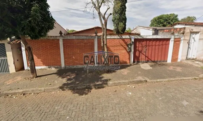 CASA BAIRRO TUBALINA