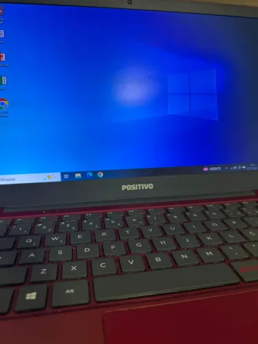 NOTEBOOK POSITIVO