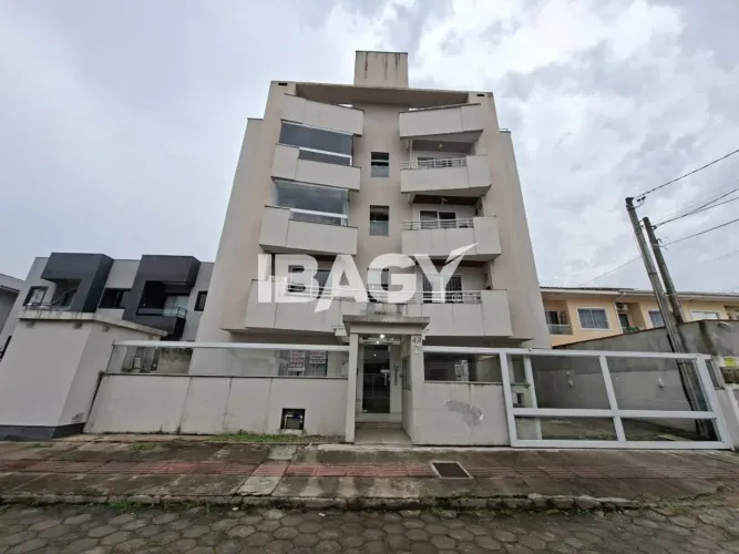 Excelente Apartamento 3 dormitório(s) em Caminho Novo - Palhoça