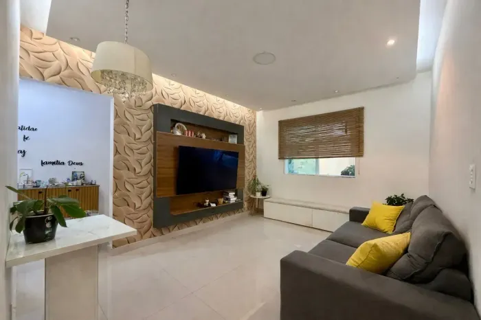 APTO 3 Quartos com Suíte + 2 Vagas Cobertas no Candelária | R$ 340 Mil