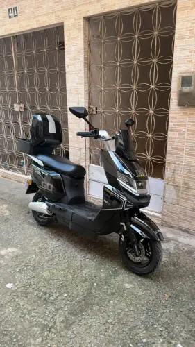 Ótima oportunidade scooter