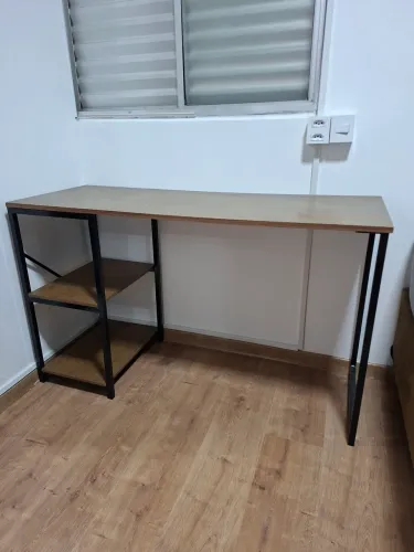 Escrivaninha 120x45