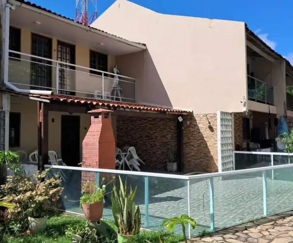 Casa à venda no VILLA MARAVILHA, MARIA FARINHA, Paulista, PE