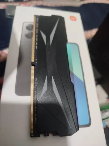 VE DO MEMÓRIA DDR4 DE 16 GIGAS 2.400 GHZ