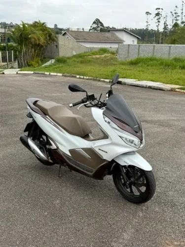 Honda PCX 150/dlx 2021