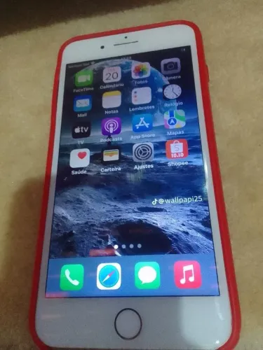Iphone 8 Plus