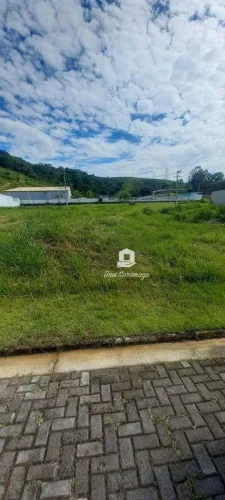 Terreno Plano em Condomíno em Maricá