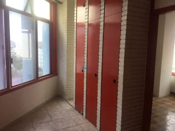 Venda Commercial / Office Belo Horizonte MG