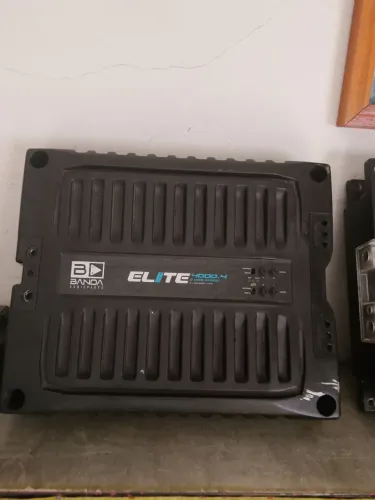 Banda elite 