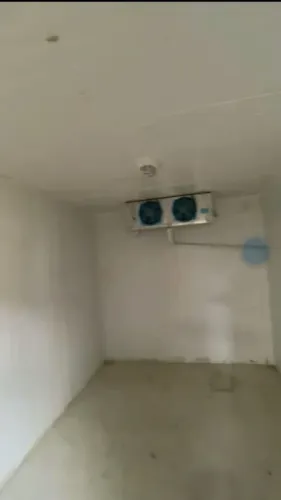 Vendo câmara fria 