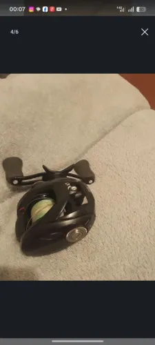 Carretilha 