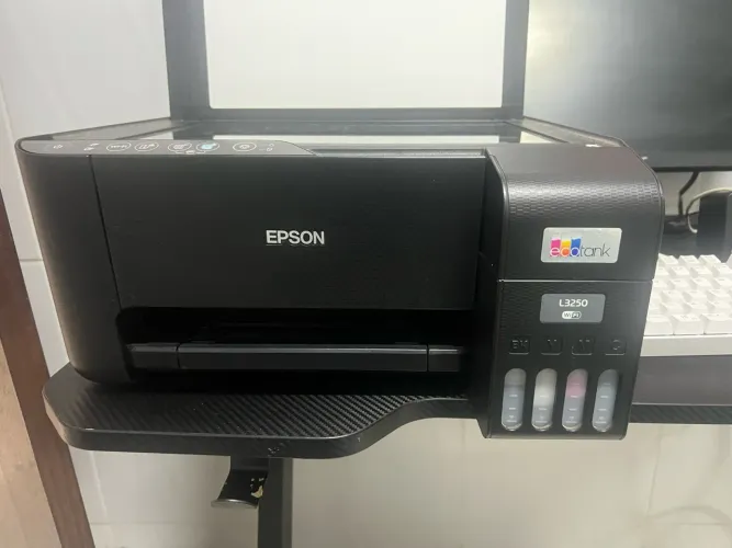 Impressora Epson