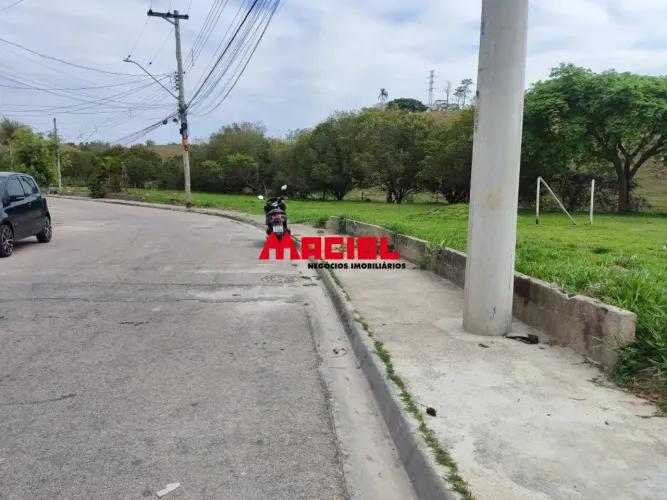 Excelente Terreno no Bairro São Francisco ? São José dos Campos